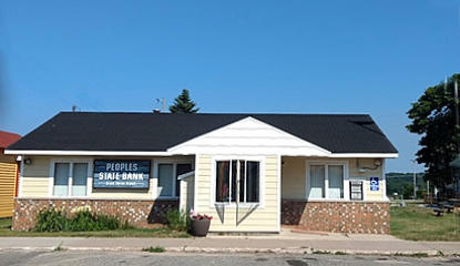 Grand Marais Branch Picture