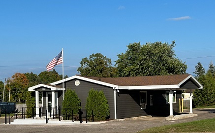 Chatham Branch Picture